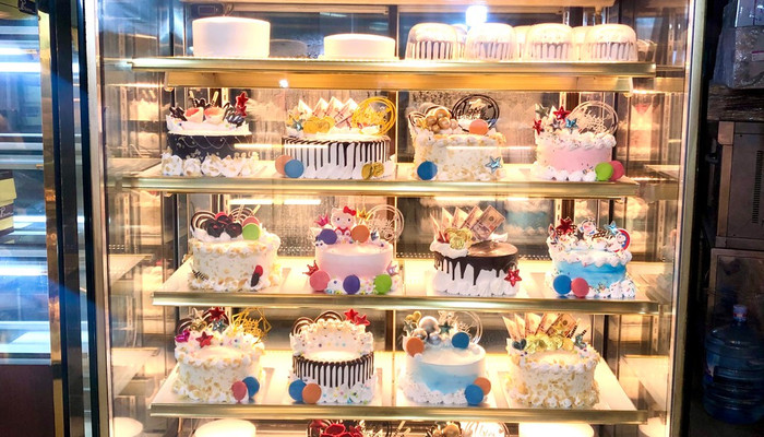 BÁNH KEM TIẾN PHÁT