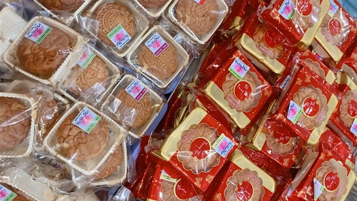 Bánh Trung Thu - Hoà Hiệp Phát