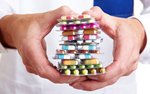 Nhà Thuốc Thành Đạt - Cao Đạt