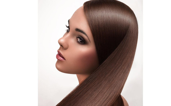 Tóc Đẹp Mỹ Hạnh - Trung Kính