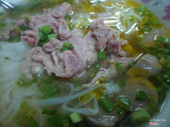 Thịt bò tái