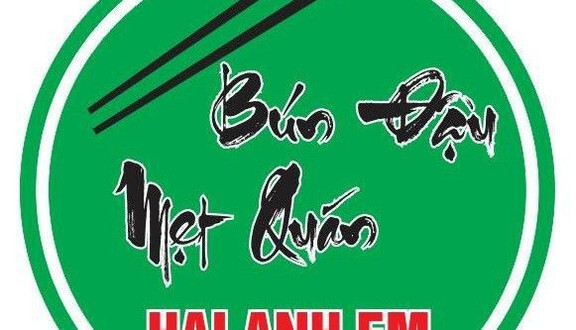 Bún Đậu Mẹt Quán 2 Anh Em - Bàu Cát