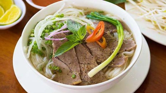 Phở Bò Cười 4 - Huỳnh Văn Cù