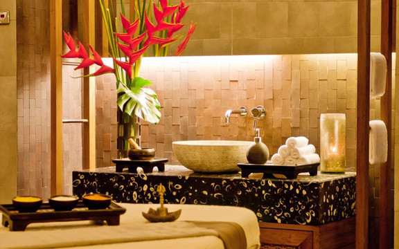 Pensilia Spa - Trương Quyền