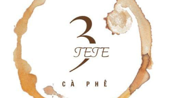 3TeTe - Cà Phê Muối