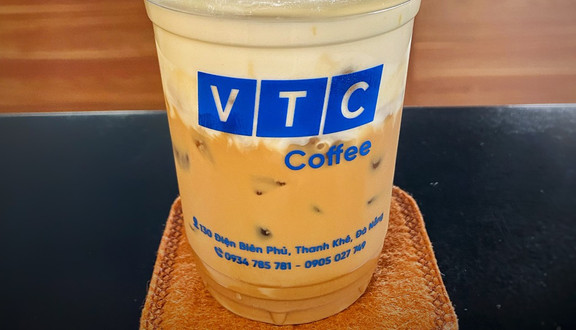 VTC Coffee - Điện Biên Phủ