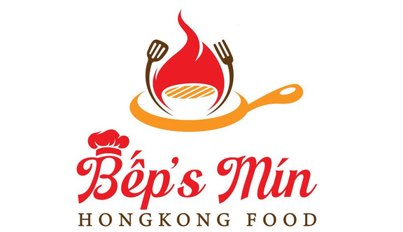 Bếp’s Mín - Nui & Mì Xào HongKong