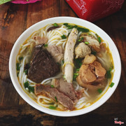 Bún bò Huế