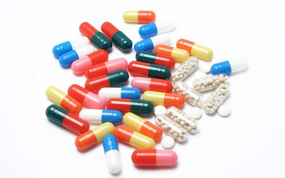 Nhà Thuốc Trân Châu