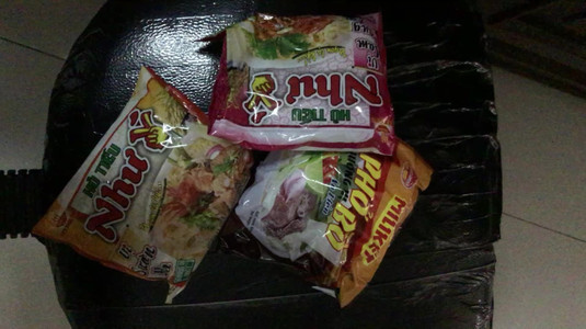 Siêu Thị Co.opmart - Nguyễn Đình Chiểu