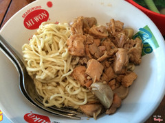 bakmi ayam