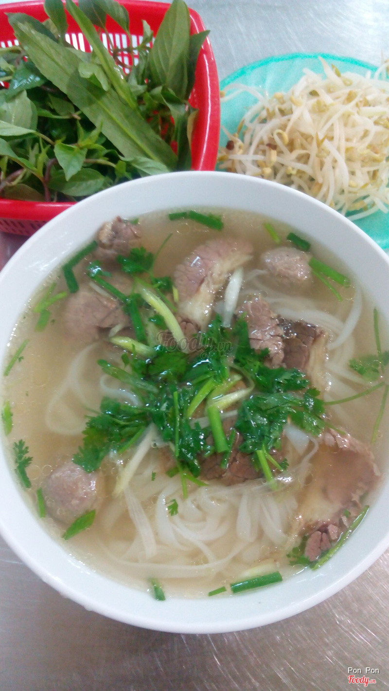 phở Hà Nội