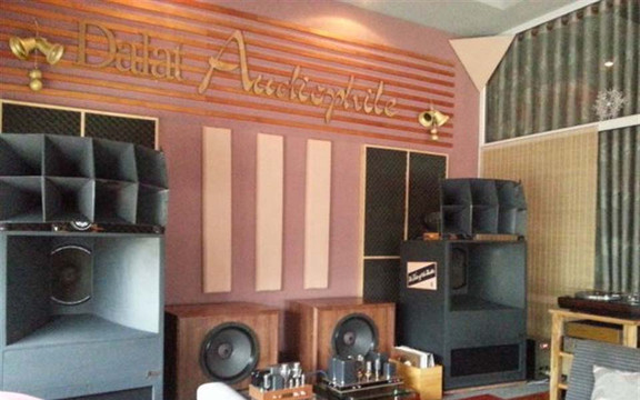 Dalat Audiophile Cafe - Nguyễn Trãi