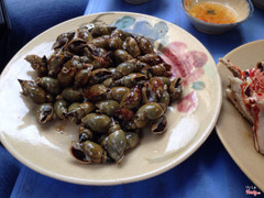 cà na rang muối