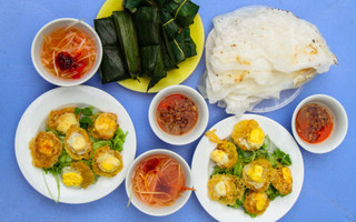Bánh Căn