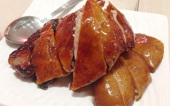 Village Roast Duck - Pavilion Tower