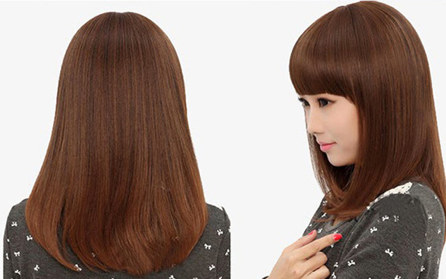 Kelly Thu Salon - Lê Duẩn