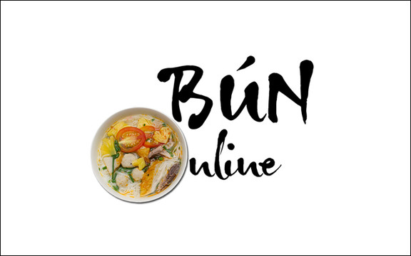 Bún Online - Giao Hàng Tận Nơi