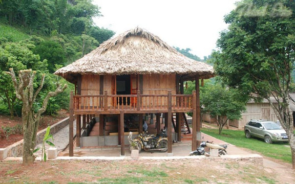 Homestay Bản Dọi