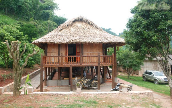 Homestay Bản Dọi