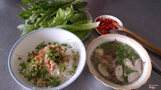 Phở khô gia lai
