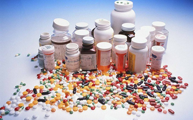 Nhà Thuốc TâyTân Dung Phong - Tôn Đức Thắng