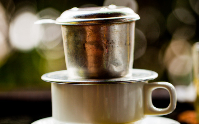 Ngọc Diễm Cafe - Châu Thị Kim