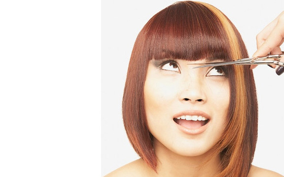 Tóc Đẹp Quỳnh Mai - Việt Hưng