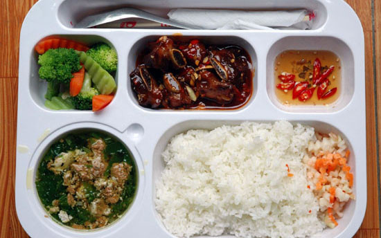 Quán Cây Bàng - Hẻm 51 Thành Thái