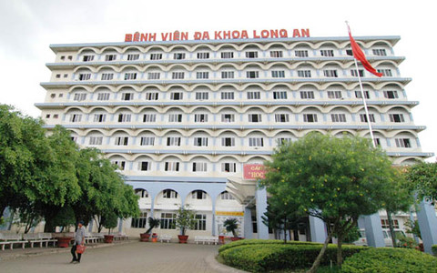 Cơ sở KCB