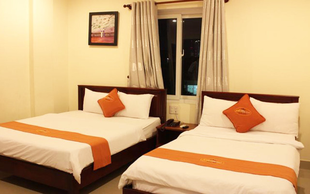 Star City Hotel