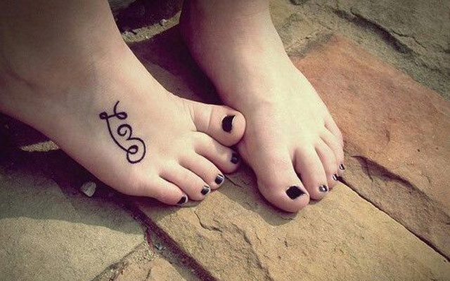 Xăm Hình Nghệ Thuật Mani Tattoo - Hải Sơn