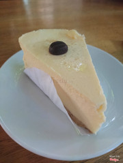 Cheese Cake