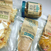 Món cũ nhưng mẫu mới.Giá cả hợp lý, thấy đảm bảo vệ sinh. Mua ăn món nào cũng vừa miệng. 