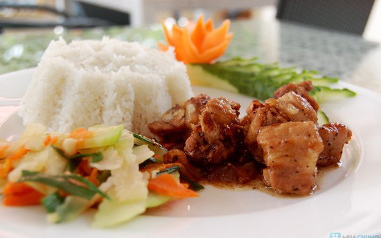 Ngọc Hải - Cơm Ngon Bình Dân