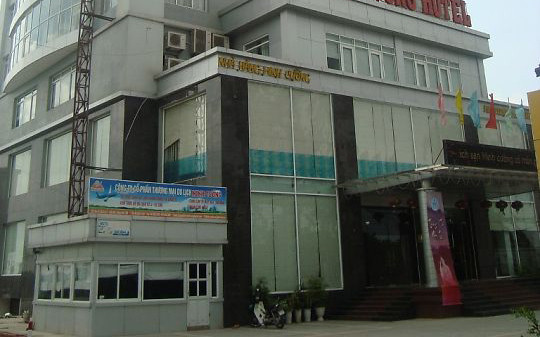 Khách Sạn Minh Cường - QL3