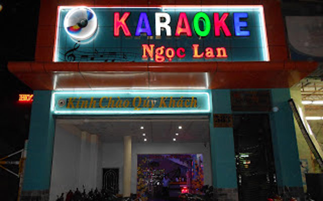 Ngọc Lan Karaoke