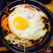 Bibimbap