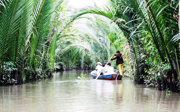 Công Ty Cổ Phần Du Lịch Savitour