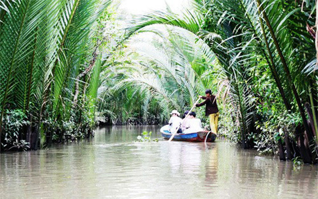 Công Ty Cổ Phần Du Lịch Savitour