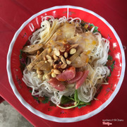 bún mắm