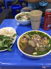 bún bò