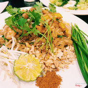 Pad Thai