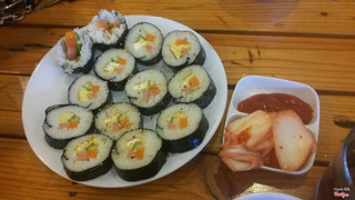 kimbap