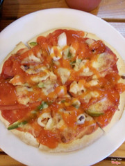 pizza