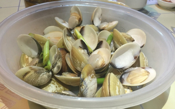 Ốc Ngon - Bến Vân Đồn