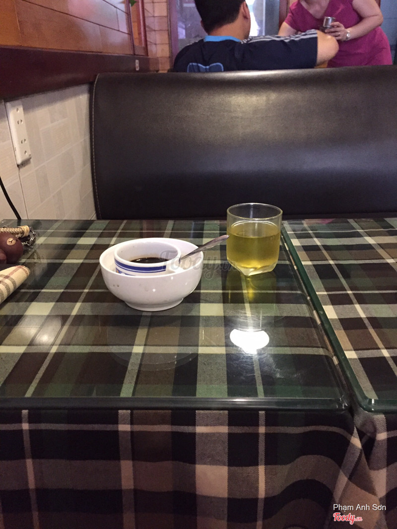 Cà phê Nga 23A Lê Đại Hành