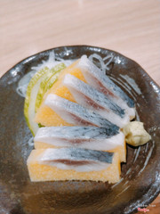 sashimi