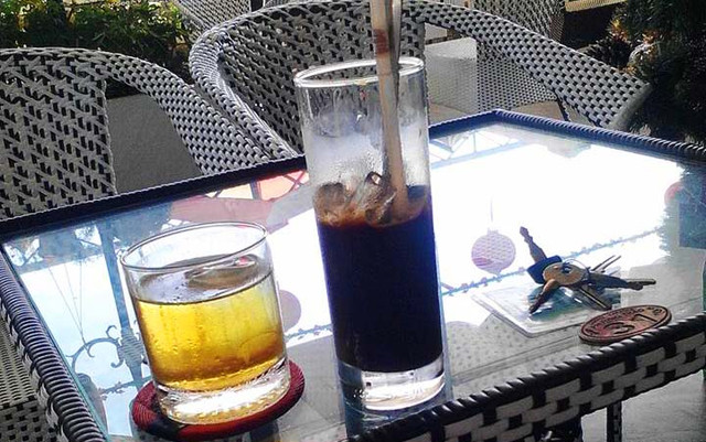 Phương Thảo Cafe