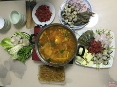 Lẩu Thái